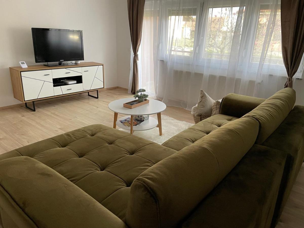 Apartma Luka Ptuj Exterior foto
